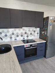 Столешница для кухни олива фото