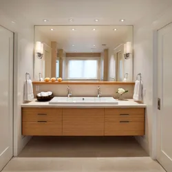 Bathroom Built-In Room Photo