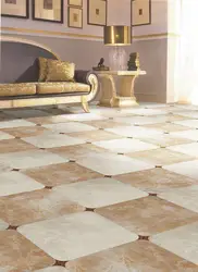 Inexpensive Floor Tiles For The Kitchen Photo