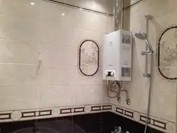 Vanna otağında qazan foto