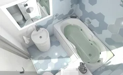 Bathroom 160 by 160 photo