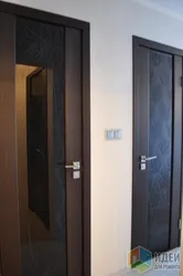 Дзверы ў туалет кватэры дызайн