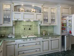 Kitchen design portal