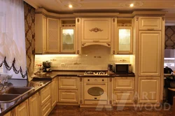 Kitchen design portal