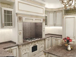 Kitchen design portal