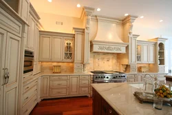 Kitchen design portal