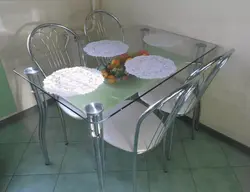 Кухни