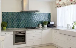Омезиши ошхона ва акси countertop