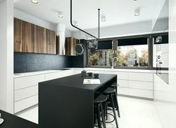 Men'S Kitchen Design