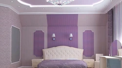 Ceiling Color For Bedroom Photo