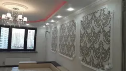 Категория Дизайн интерьера
