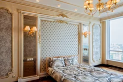 Living Room Design Frames On Walls