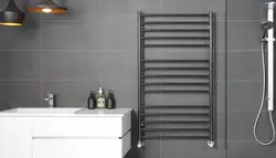 Категория Ванные комнаты