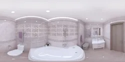 Категория Ванные комнаты