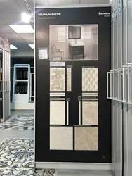 Баккара керама марацци в интерьере ванной
