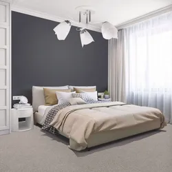 Sconce bedroom wall photo