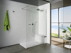 Photo Of Bathtubs With Shower Stands