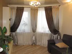 Категория Гостиные
