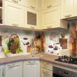 Beautiful Kitchen Backsplash Design