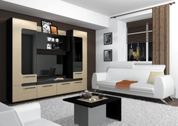 Living Room Furniture Models Photo