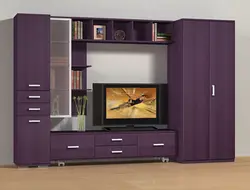 Категория Гостиные