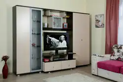 Категория Гостиные