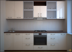 Kitchens 2 5 meters straight photos