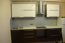 Kitchens 2 5 meters straight photos