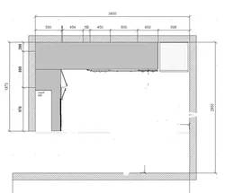 Kitchen Design P 44 With Ventilation