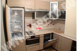 Kitchen Design P 44 With Ventilation