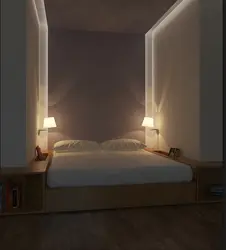 Категория Спальни