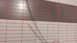 Цветная затирка для ванны фото