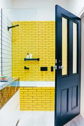 Rəngli Hamam Məhlulu Şəkli