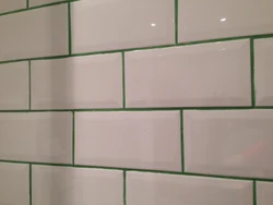 Rəngli Hamam Məhlulu Şəkli