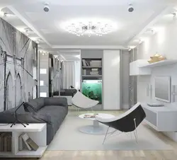 Категория Гостиные
