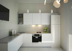 Kitchen Color Gloss Photo