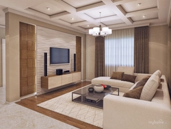 Living Room Design 6 By 4