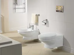 Категория Ванные комнаты