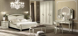 Photo of furniture italy bedroom classic