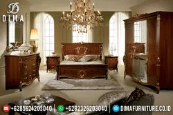 Категория Спальни