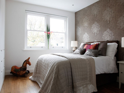 What Wallpaper Is Best To Choose For A Small Bedroom Photo Design