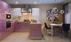 How to choose your kitchen design