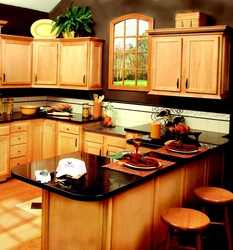 How to choose your kitchen design