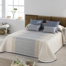 How To Choose A Bedspread For Your Bedroom Interior