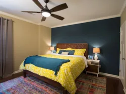 Yellow Color In The Bedroom Interior What Colors Goes With