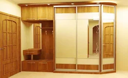 Coupe hallway models photos