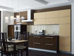 Film Facades For The Kitchen Photo