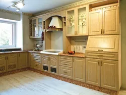 Film facades for the kitchen photo