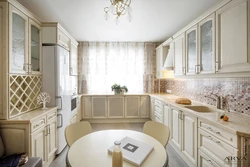 Small kitchens classic photo