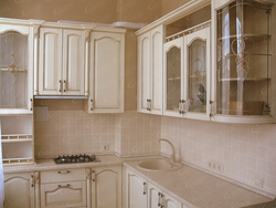 Small kitchens classic photo